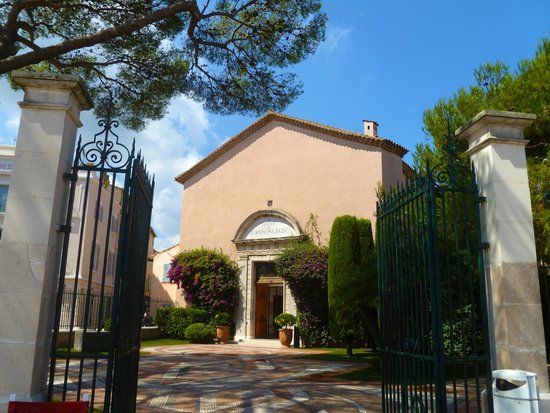 Musee de l'Annonciade